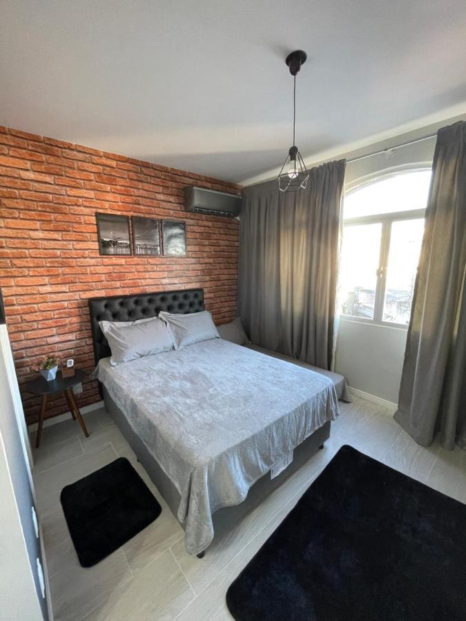 Loft Studio 204 No Kobrasol A 7Km De Floripa Сан-Жозе Екстер'єр фото